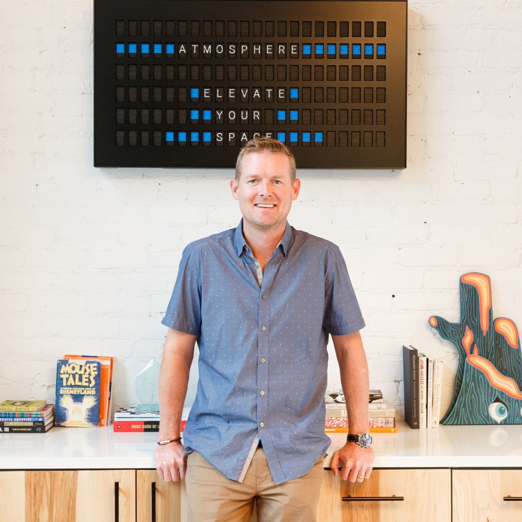 Leo Resig: The Chive's Viral Success & $50M Wealth